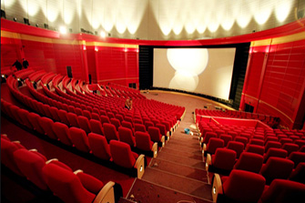 Bergen Internasjonale Filmfestival Bergen - 3
